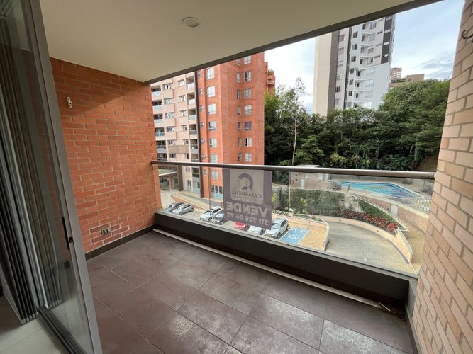 Apartamento de 2 alcobas en venta en Lalinde, Medellín, 93 m² · foto 16 de 16