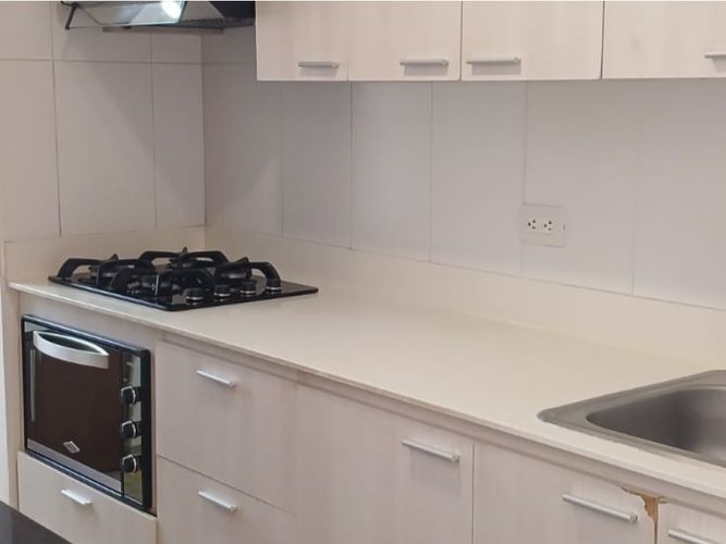 Apartamento de 3 alcobas en venta en Ancon Sur, Sabaneta, 86 m² · foto 3 de 13