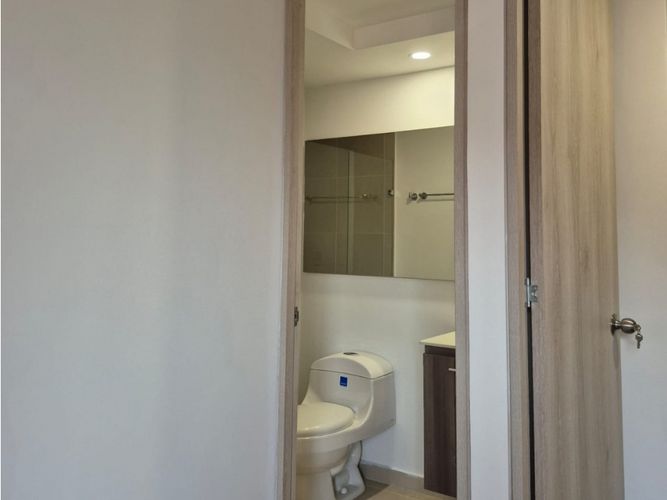 Apartamento de 3 alcobas en venta en Ancon Sur, Sabaneta, 86 m² · foto 5 de 13