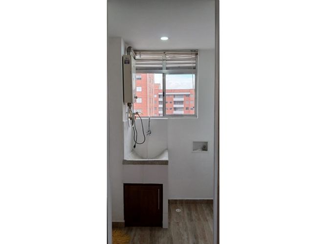 Apartamento de 3 alcobas en venta en Ancon Sur, Sabaneta, 86 m² · foto 13 de 13
