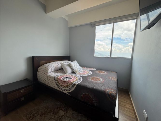 Apartamento de 3 alcobas en venta en Aves Maria, Sabaneta, 67 m² · foto 8 de 13