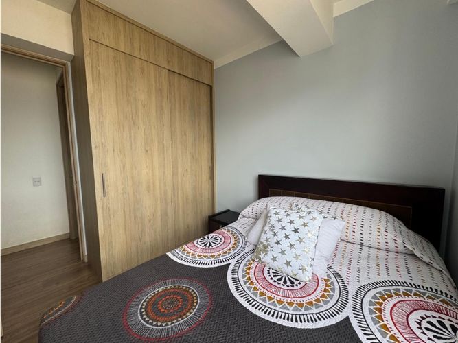 Apartamento de 3 alcobas en venta en Aves Maria, Sabaneta, 67 m² · foto 9 de 13