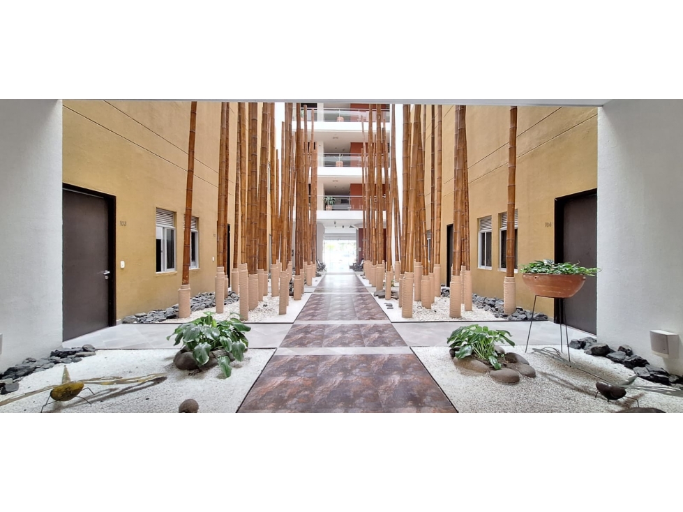 Apartamento en venta en Avenida 19 Norte, Armenia · foto 13 de 15