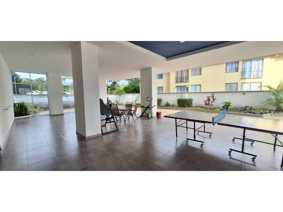 Apartamento en venta en Avenida 19 Norte, Armenia · foto 14 de 15