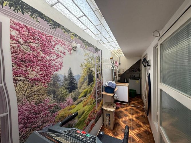 Casa de 5 alcobas en venta en Los Sauces, Bogotá, 414 m² · foto 22 de 24