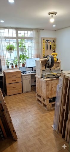 Apartamento en venta en Chapinero, Bogotá · foto 3 de 12
