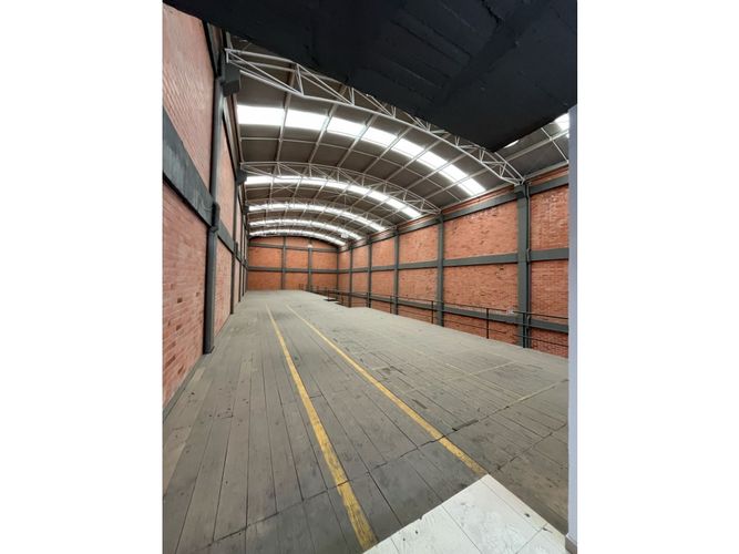 Bodega en venta en Paramo De Guerrero, Zipaquirá, 740 m² · foto 4 de 21