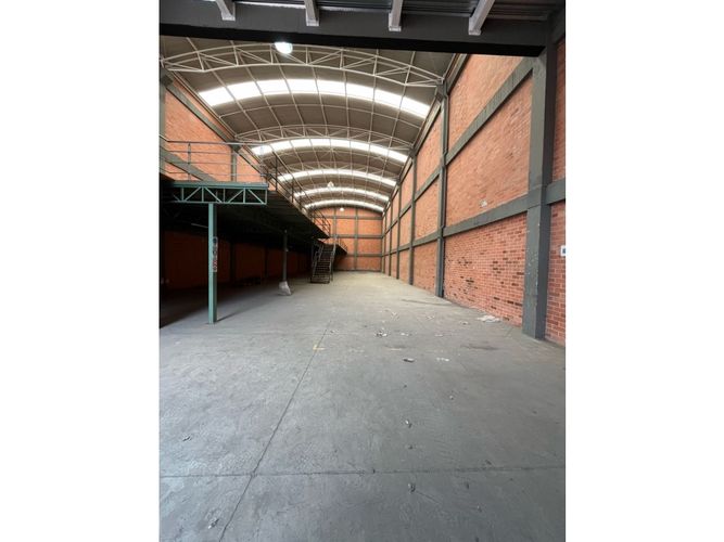 Bodega en venta en Paramo De Guerrero, Zipaquirá, 740 m² · foto 5 de 21