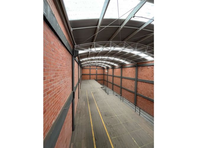 Bodega en venta en Paramo De Guerrero, Zipaquirá, 740 m² · foto 9 de 21