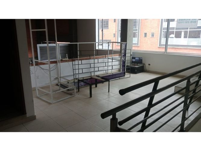 Bodega en venta en Paramo De Guerrero, Zipaquirá, 740 m² · foto 18 de 21