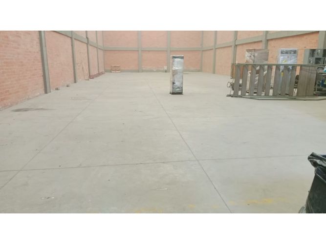 Bodega en arriendo en Paramo De Guerrero, Zipaquirá, 740 m² · foto 20 de 21