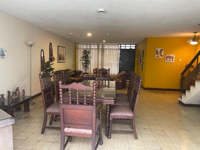 Casa de 6 alcobas en venta en Santa Monica, Cali, 380 m² · foto 3 de 21