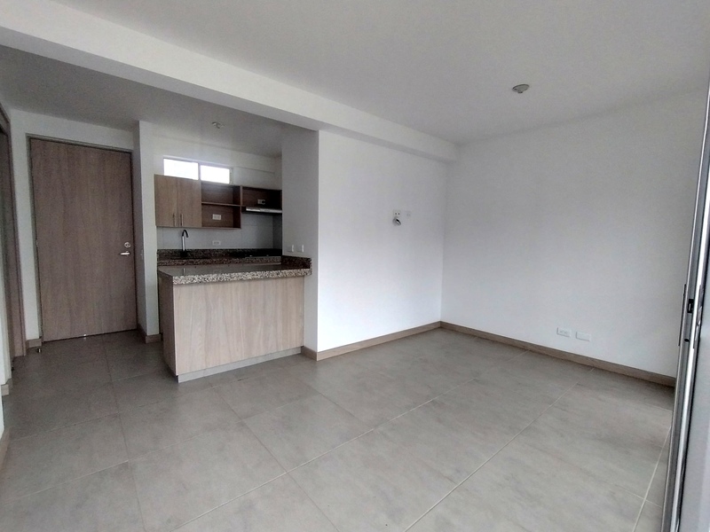 Apartamento en Arriendo en Calasanz parte alta, Medellín