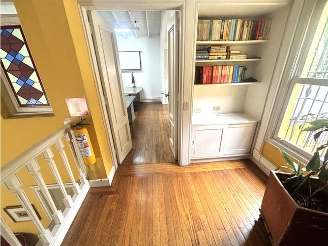 Oficina en arriendo en Astorga, Medellín, 22 m² · foto 4 de 5