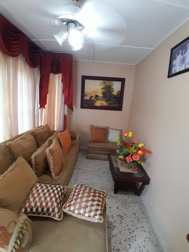 House for rent in Las delicias, Barranquilla