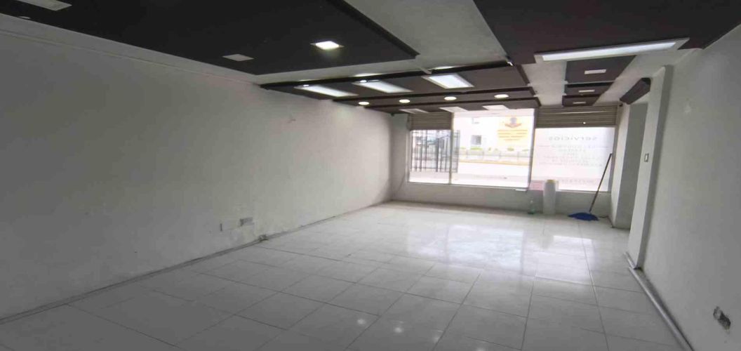 Local en arriendo en Avenida Santander, Manizales, 40 m² · foto 7 de 19