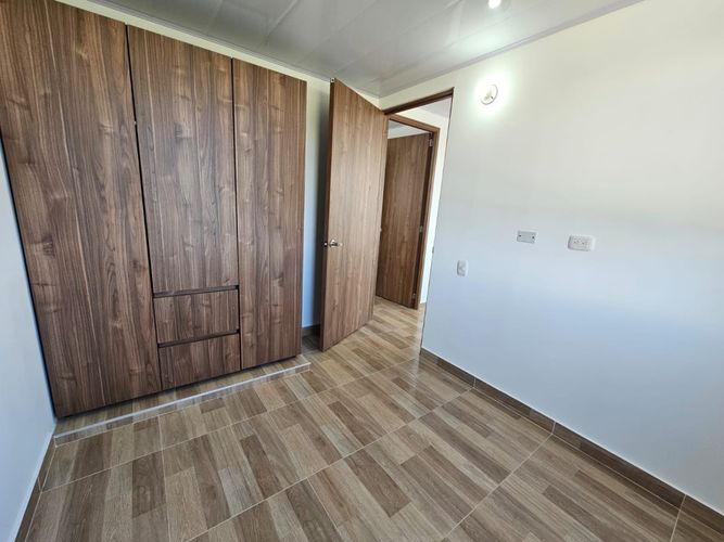 Apartamento de 2 alcobas en arriendo en La Candelaria, Candelaria, 55 m² · foto 21 de 22