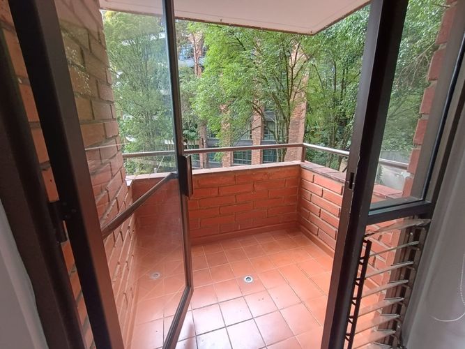 Apartamento de 3 alcobas en arriendo en La Florida, Medellín, 147 m² · foto 6 de 24