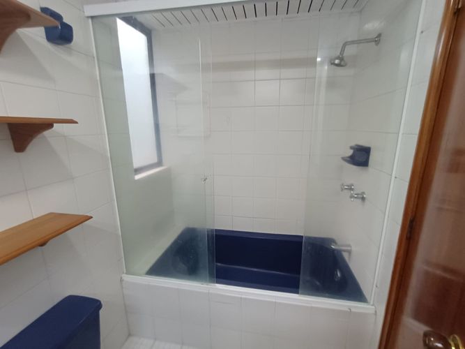 Apartamento de 3 alcobas en arriendo en La Florida, Medellín, 147 m² · foto 19 de 24