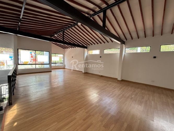 Local en arriendo en Patio Bonito, Medellín, 90 m² · foto 4 de 23