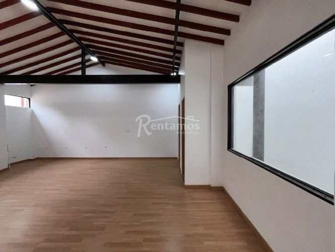 Local en arriendo en Patio Bonito, Medellín, 90 m² · foto 21 de 23