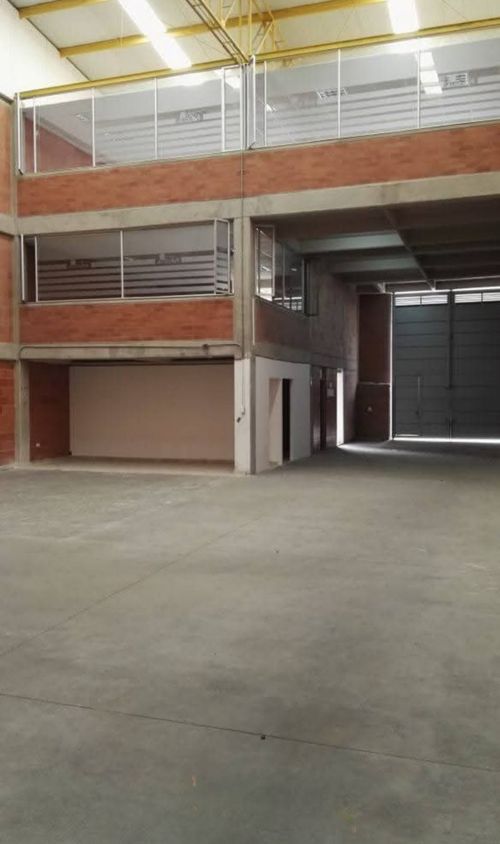 Bodega en venta en Siberia, Cota, 400 m² · foto 7 de 9