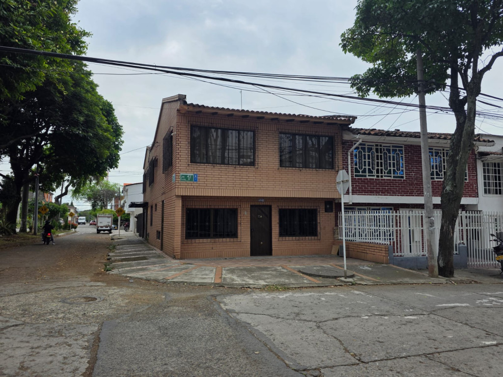 Apartamento en Arriendo en La campiña, Cali