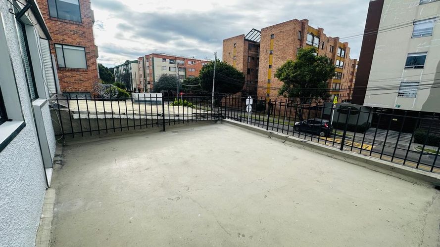 Casa en venta en Britalia, Bogotá · foto 21 de 24