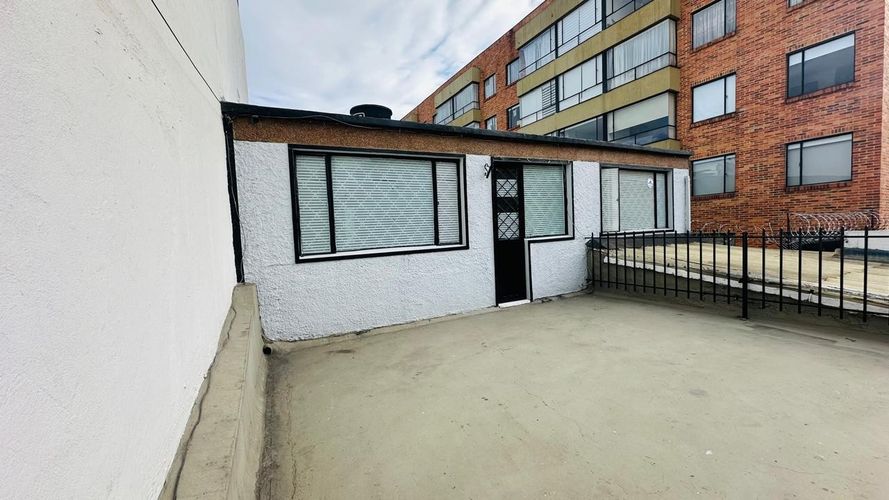 Casa en venta en Britalia, Bogotá · foto 16 de 24