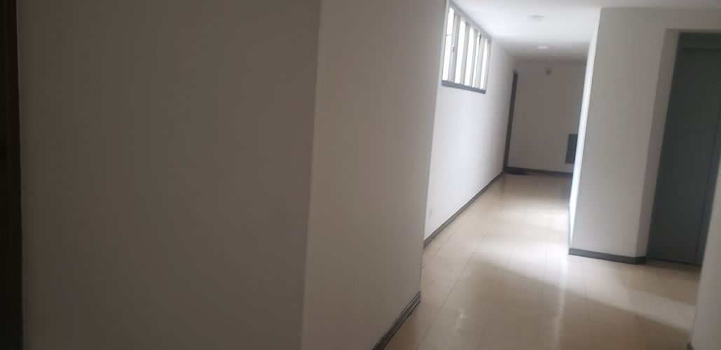 Apartaestudio en venta en Las Nieves, Bogotá, 30 m² · foto 8 de 24