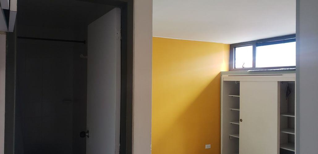 Apartaestudio en venta en Las Nieves, Bogotá, 30 m² · foto 3 de 24