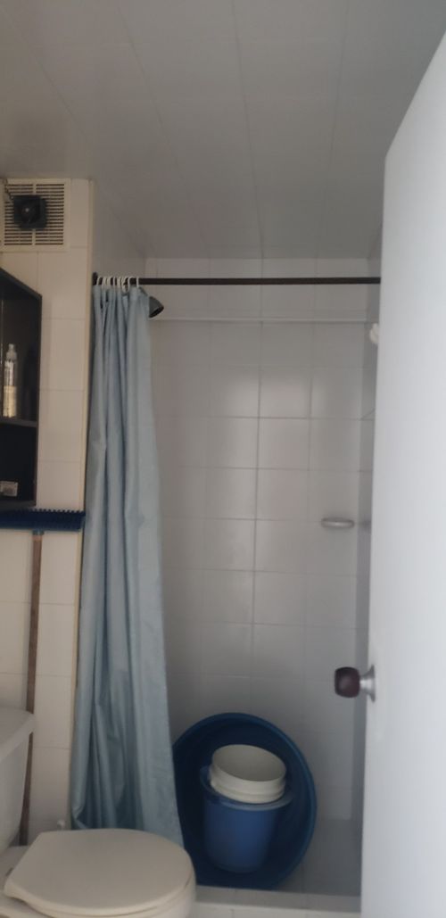 Apartaestudio en venta en Las Nieves, Bogotá, 30 m² · foto 9 de 24