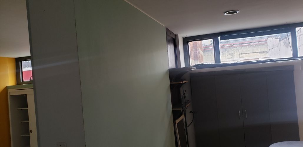 Apartaestudio en venta en Las Nieves, Bogotá, 30 m² · foto 14 de 24