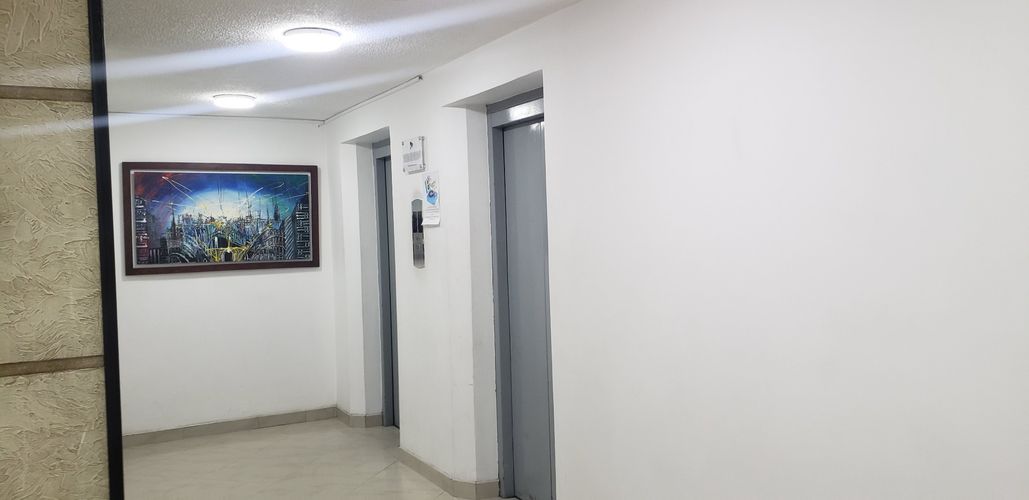 Apartaestudio en venta en Las Nieves, Bogotá, 30 m² · foto 5 de 24