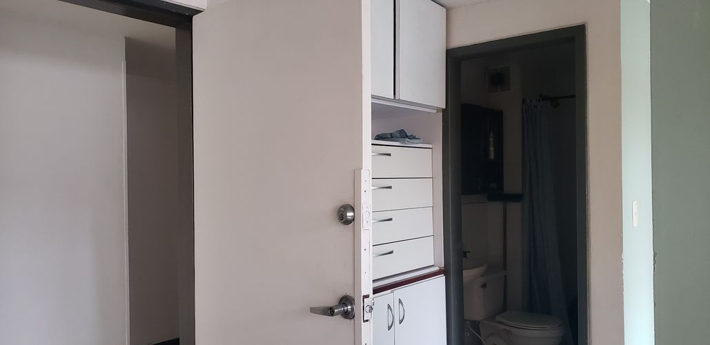 Apartaestudio en venta en Las Nieves, Bogotá, 30 m² · foto 13 de 24