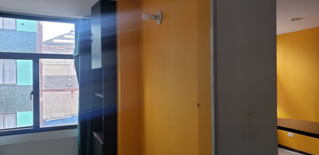 Apartaestudio en venta en Las Nieves, Bogotá, 30 m² · foto 6 de 24