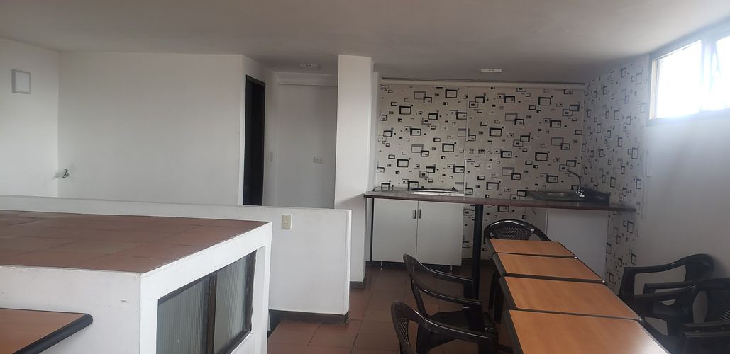 Apartaestudio en venta en Las Nieves, Bogotá, 30 m² · foto 17 de 24
