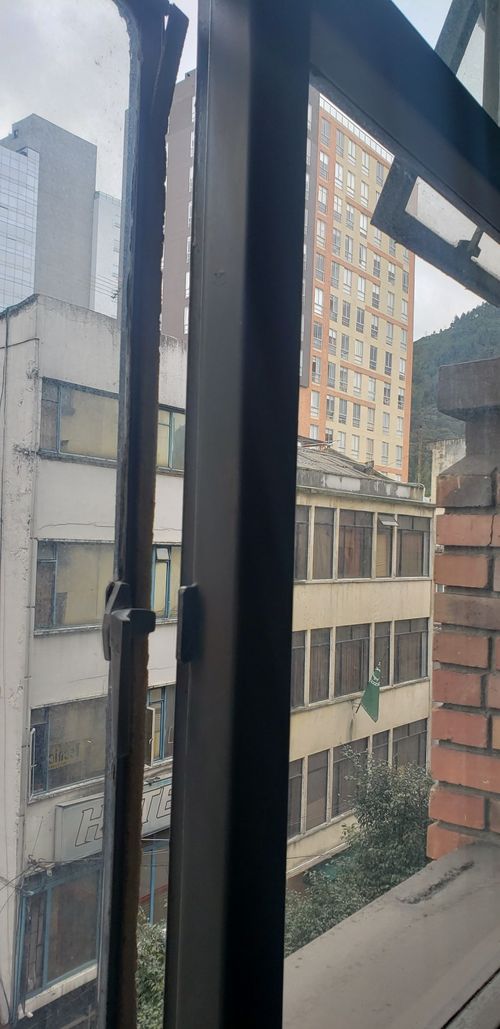 Apartaestudio en venta en Las Nieves, Bogotá, 30 m² · foto 24 de 24
