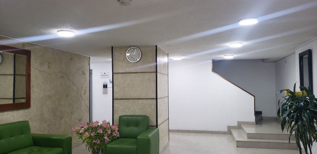 Apartaestudio en venta en Las Nieves, Bogotá, 30 m² · foto 18 de 24