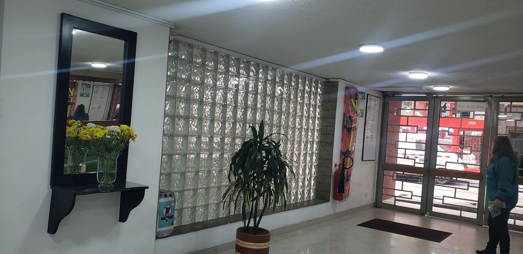 Apartaestudio en venta en Las Nieves, Bogotá, 30 m² · foto 15 de 24