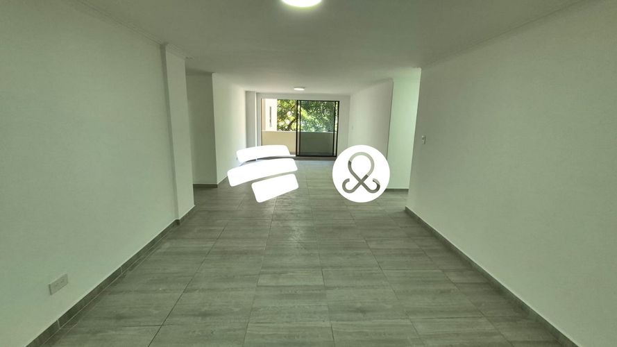 Apartamento de 3 alcobas en venta en La Florida, Medellín, 137 m² · foto 2 de 16