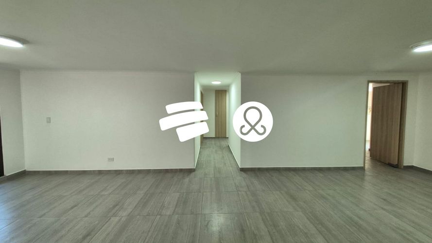Apartamento de 3 alcobas en venta en La Florida, Medellín, 137 m² · foto 4 de 16