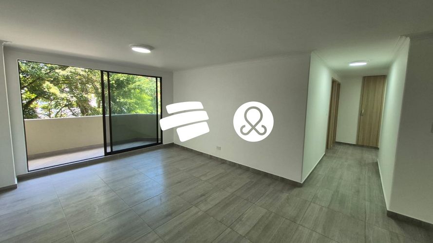 Apartamento de 3 alcobas en venta en La Florida, Medellín, 137 m² · foto 7 de 16