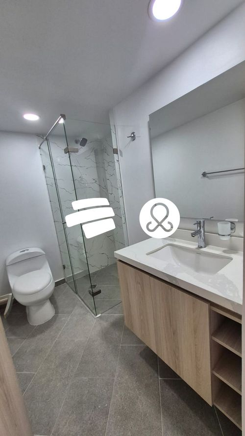 Apartamento de 3 alcobas en venta en La Florida, Medellín, 137 m² · foto 10 de 16