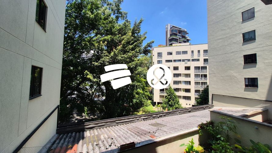 Apartamento de 3 alcobas en venta en La Florida, Medellín, 137 m² · foto 13 de 16