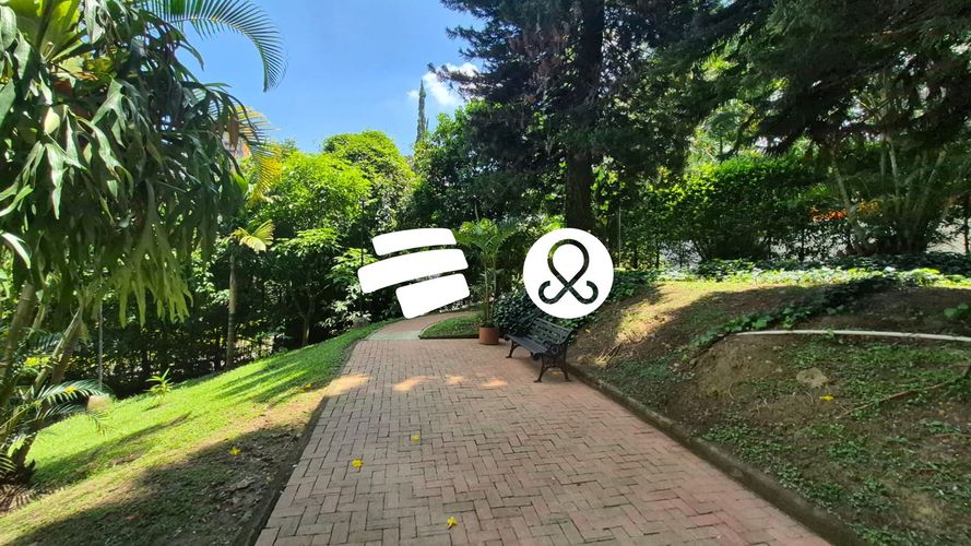 Apartamento de 3 alcobas en venta en La Florida, Medellín, 137 m² · foto 14 de 16