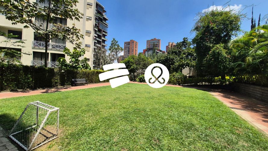 Apartamento de 3 alcobas en venta en La Florida, Medellín, 137 m² · foto 15 de 16