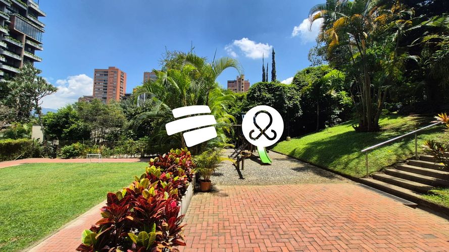 Apartamento de 3 alcobas en venta en La Florida, Medellín, 137 m² · foto 16 de 16
