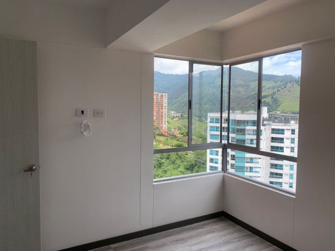 Apartamento de 2 alcobas en venta en Sabaneta Real, Sabaneta, 90 m² · foto 3 de 10