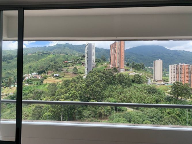Apartamento de 2 alcobas en venta en Sabaneta Real, Sabaneta, 90 m² · foto 4 de 10